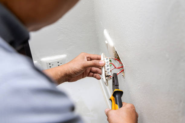 Best Local Electrician Companies  in Altoona, IA